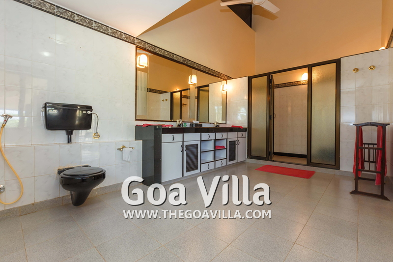 Shanti Villa