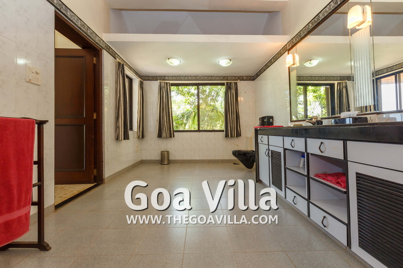 Shanti Villa