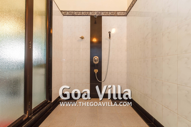 Shanti Villa