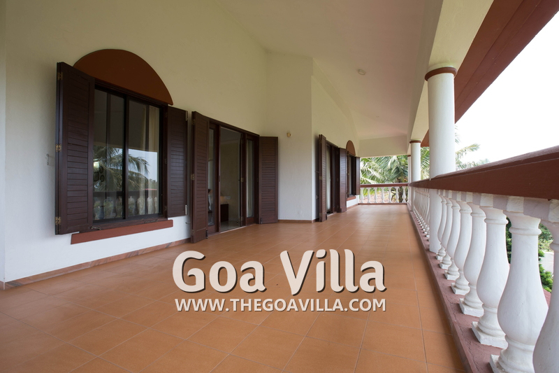 Shanti Villa