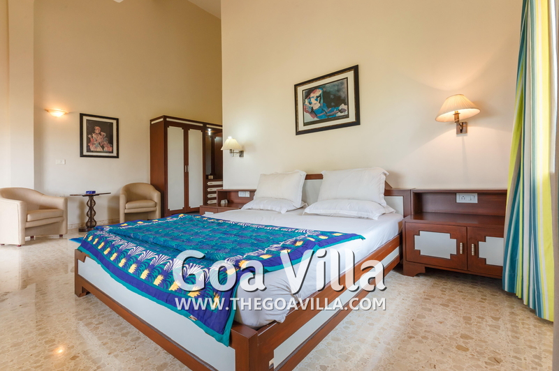 Shanti Villa