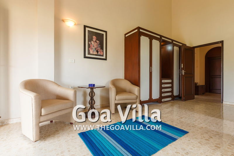 Shanti Villa