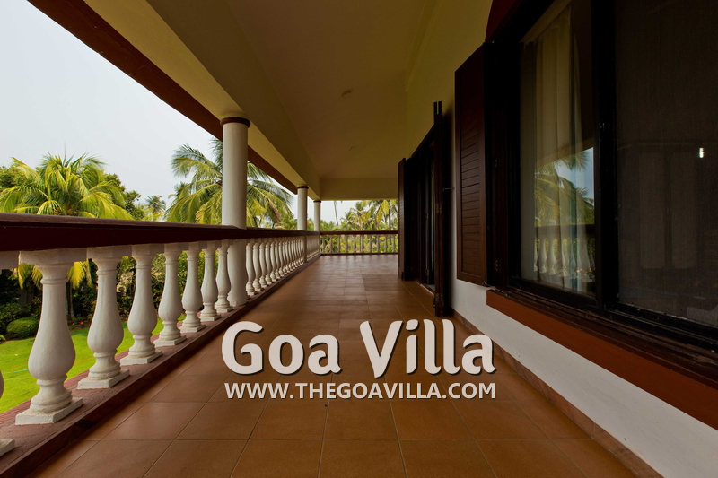 Shanti Villa