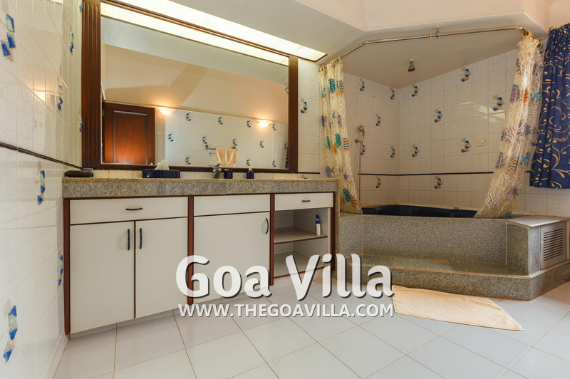 Shanti Villa