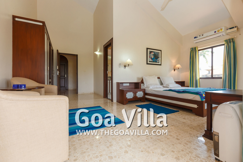 Shanti Villa