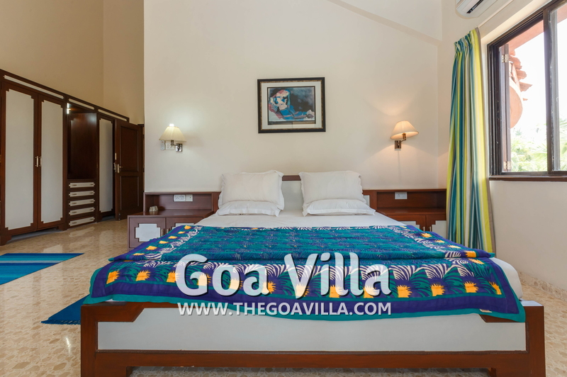 Shanti Villa