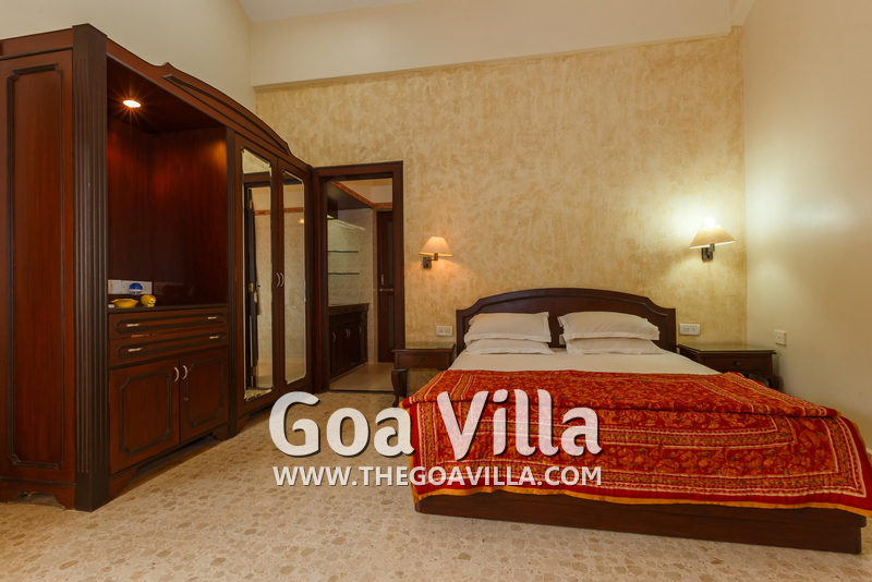 Shanti Villa