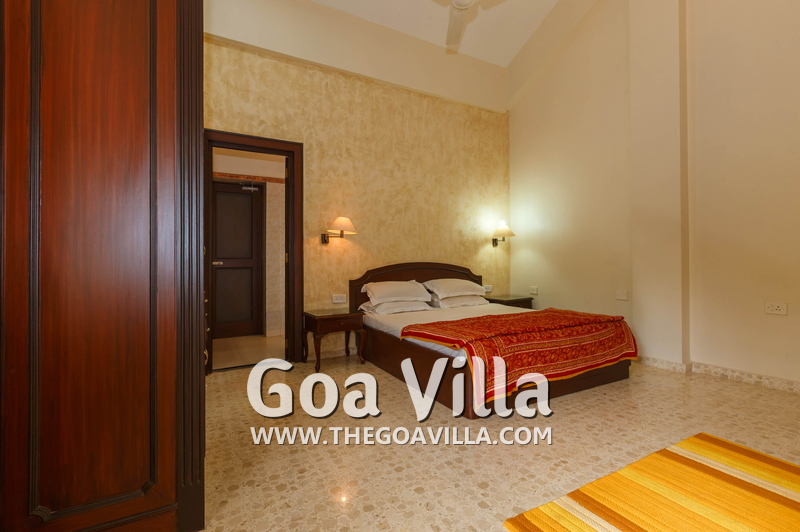 Shanti Villa