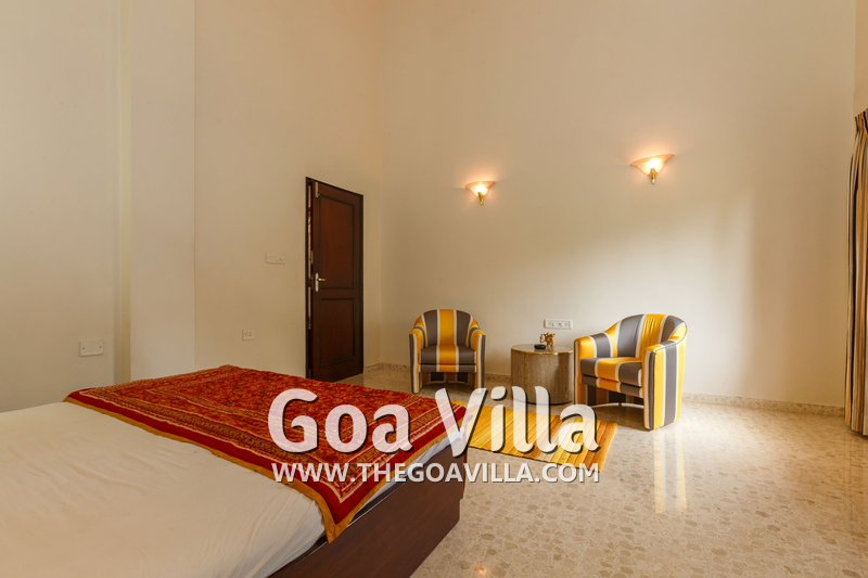 Shanti Villa
