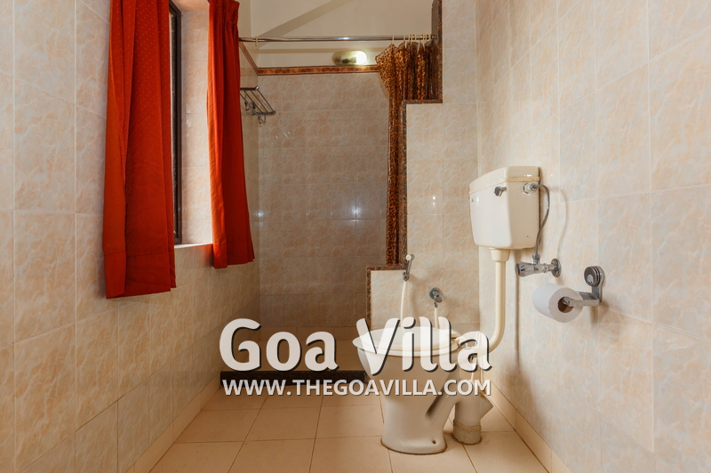 Shanti Villa