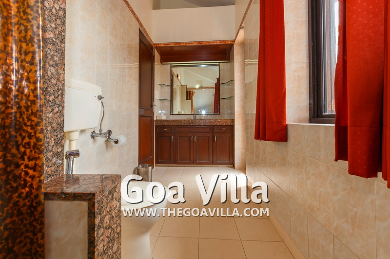 Shanti Villa
