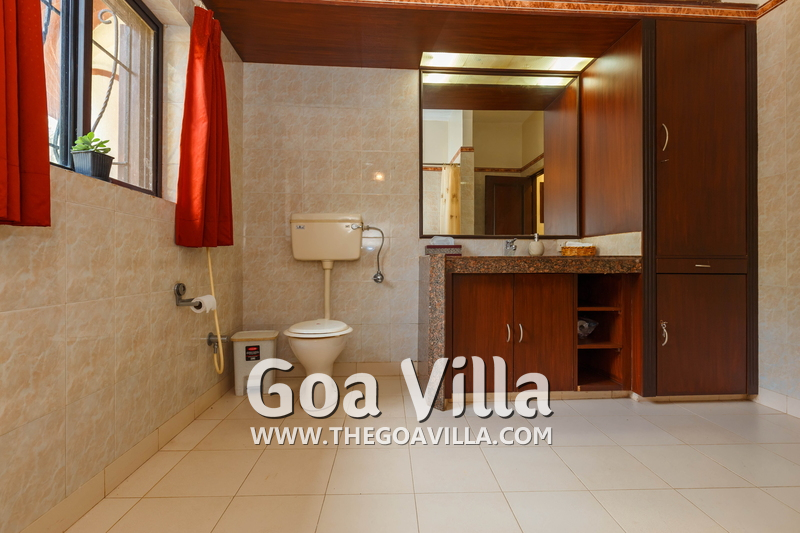Shanti Villa