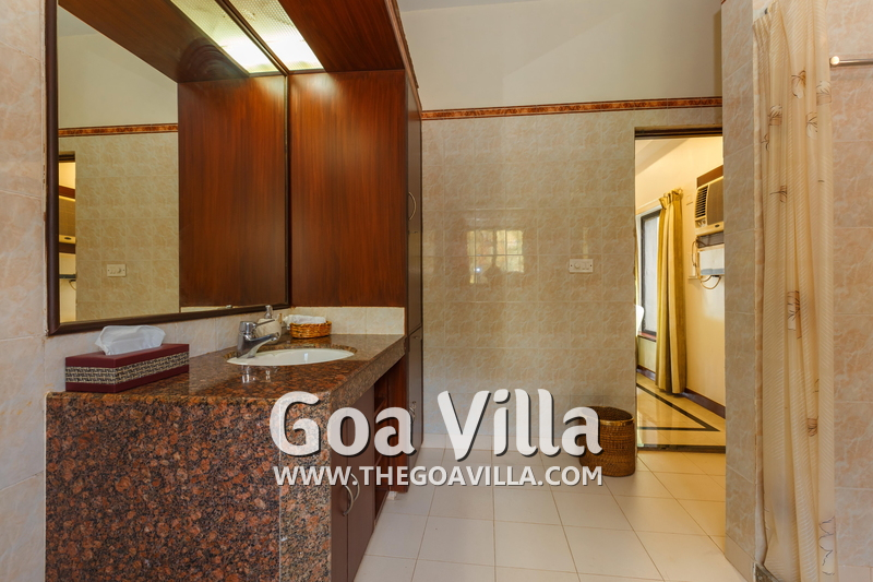 Shanti Villa