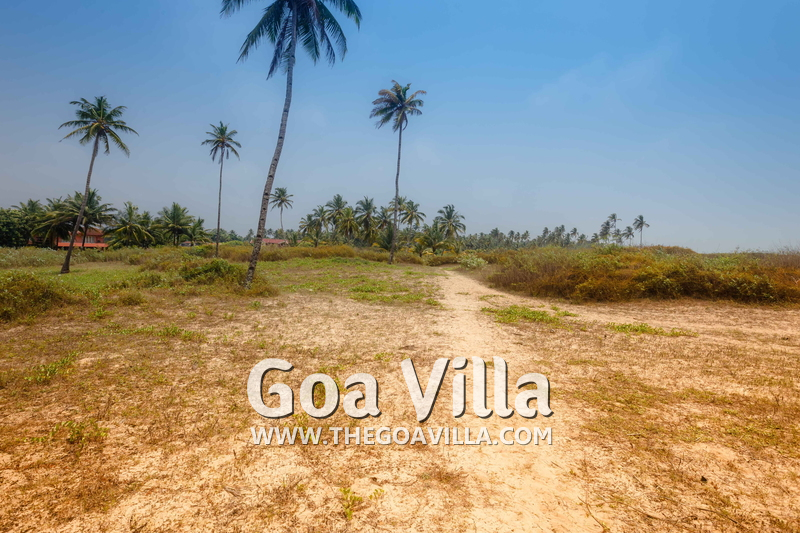 Seaview Villa