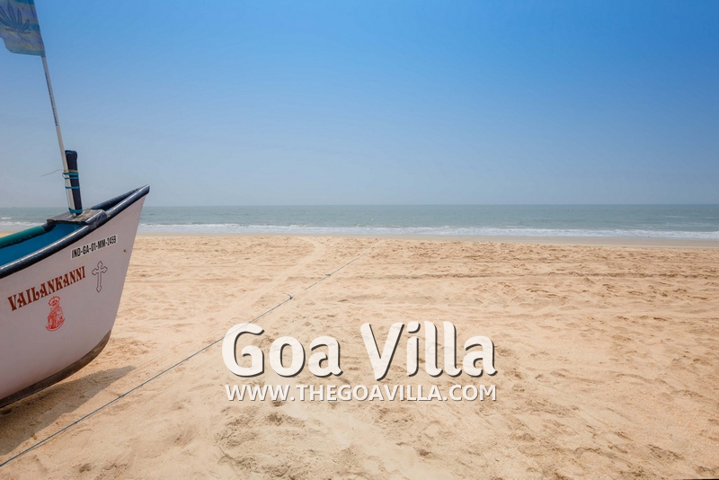 Seaview Villa
