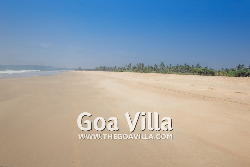 Shanti Villa