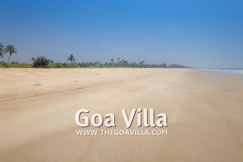 Shanti Villa