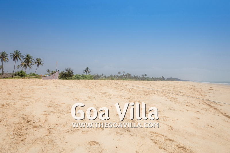 Shanti Villa