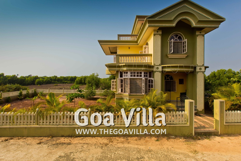 Bayview Villa