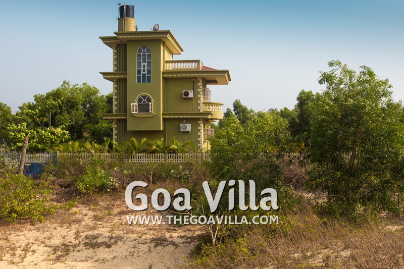 Bayview Villa