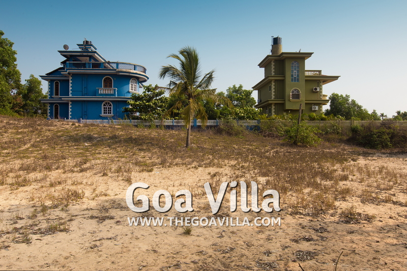 Bayview Villa