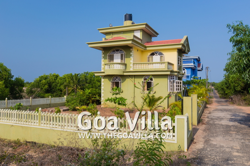 Bayview Villa