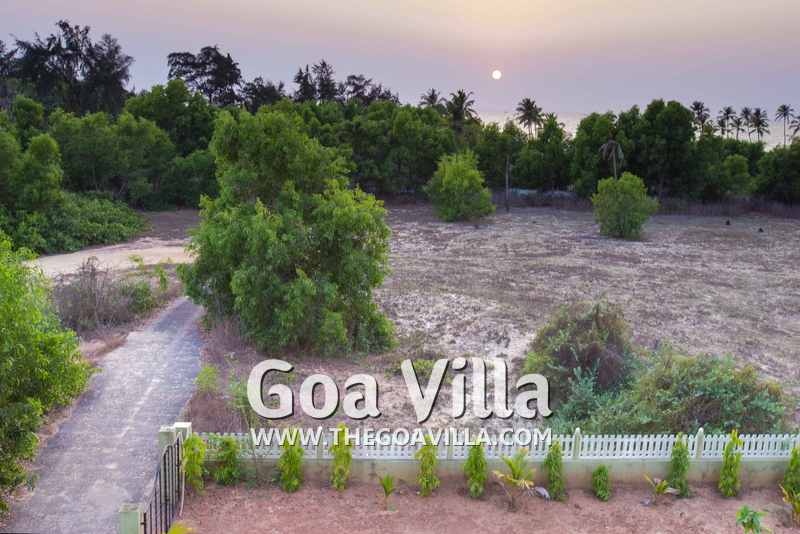 Bayview Villa