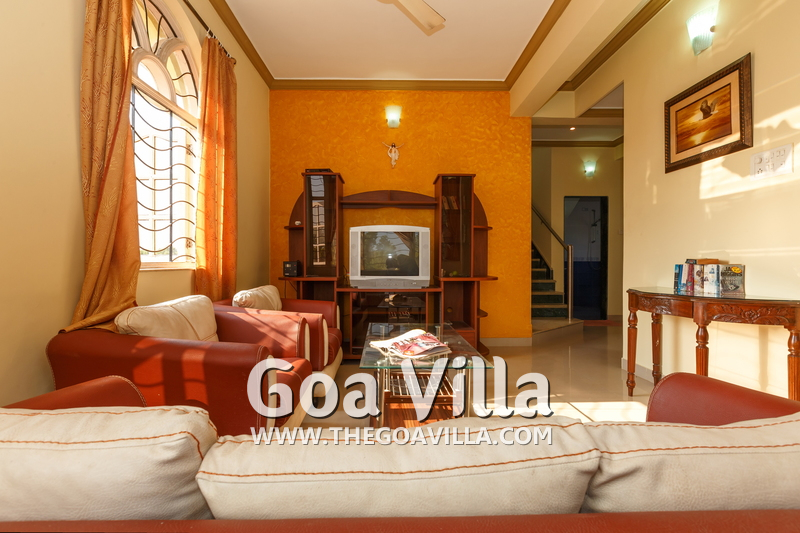 Bayview Villa