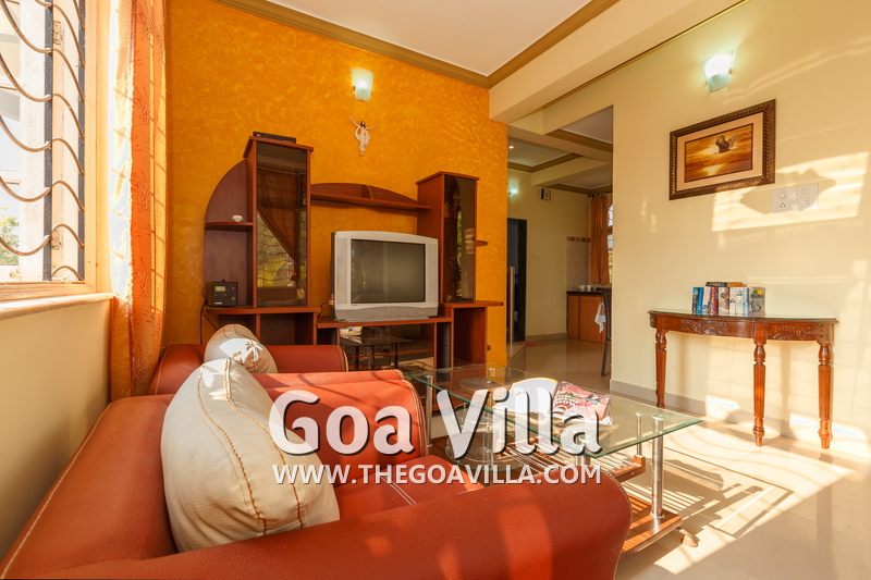 Bayview Villa