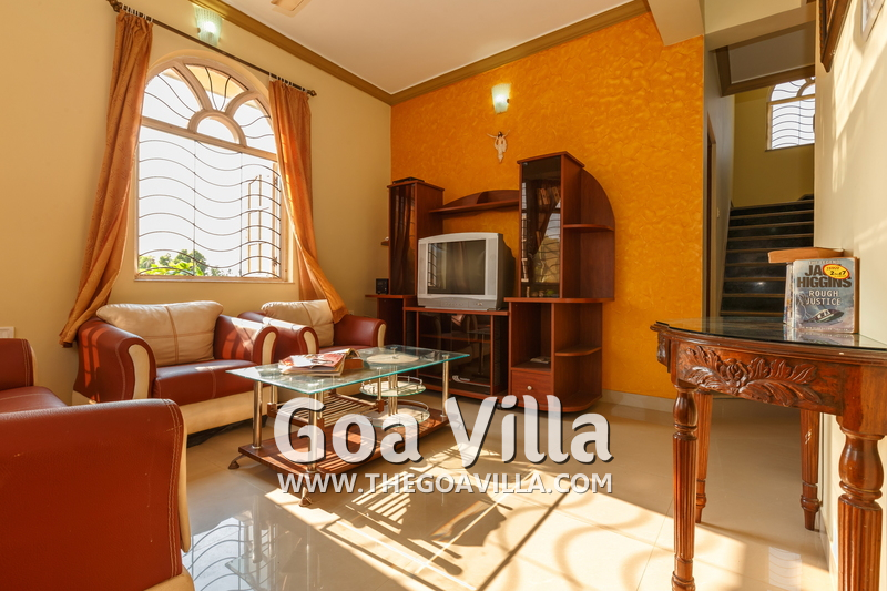 Bayview Villa