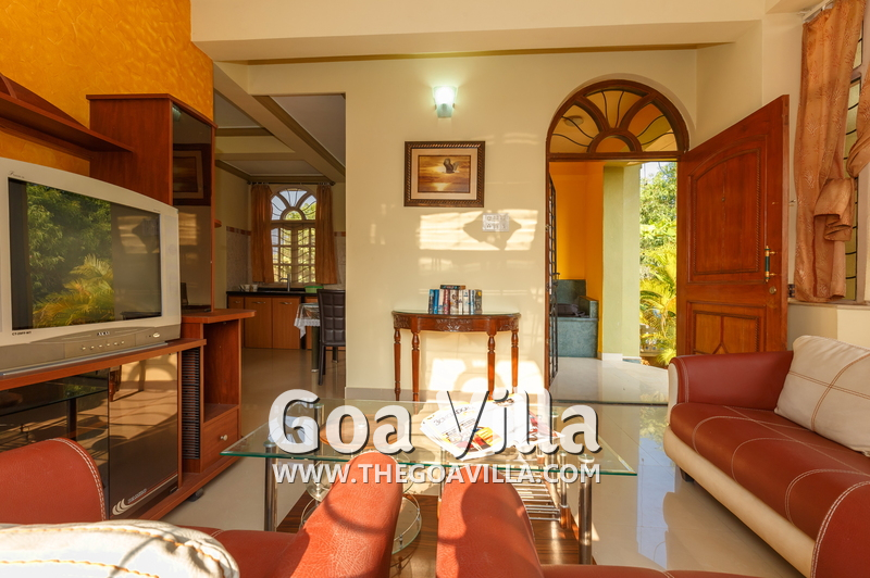 Bayview Villa
