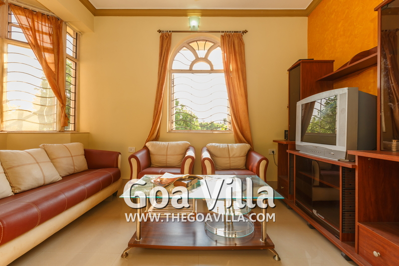 Bayview Villa