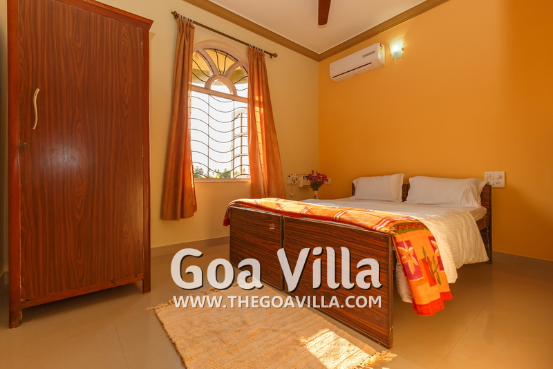 Bayview Villa