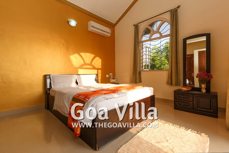 Bayview Villa