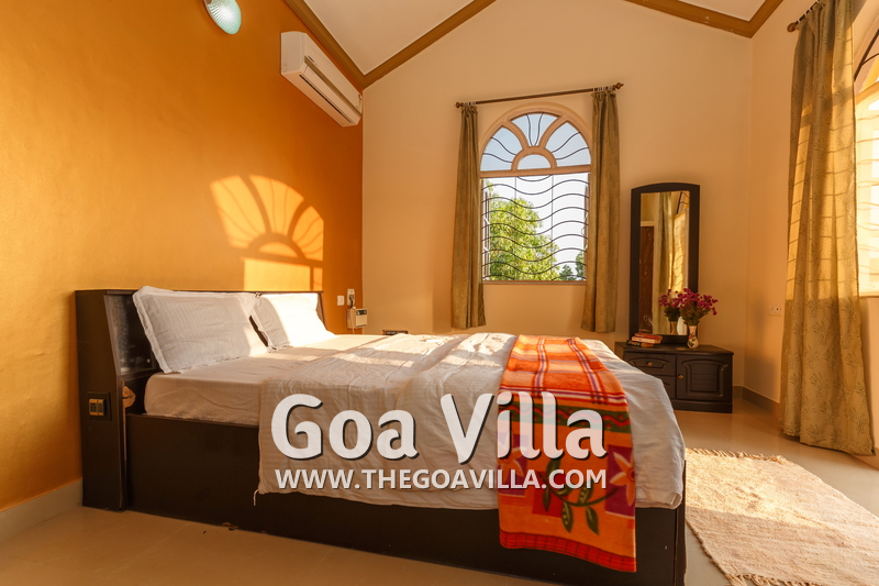 Bayview Villa
