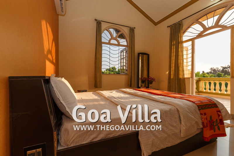 Bayview Villa