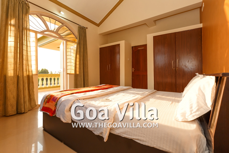 Bayview Villa