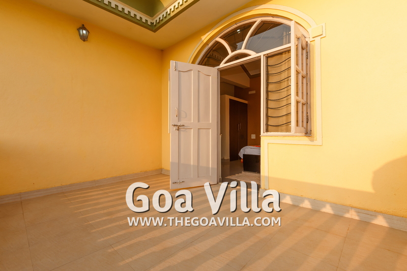 Bayview Villa