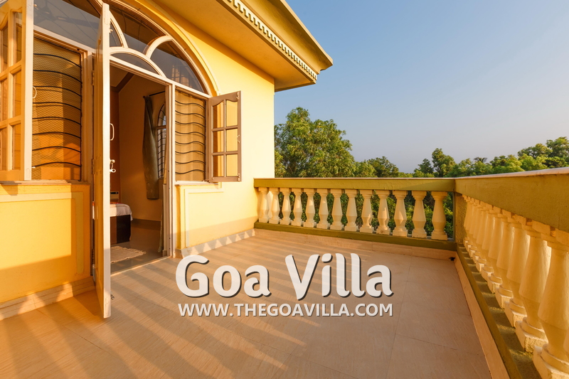 Bayview Villa