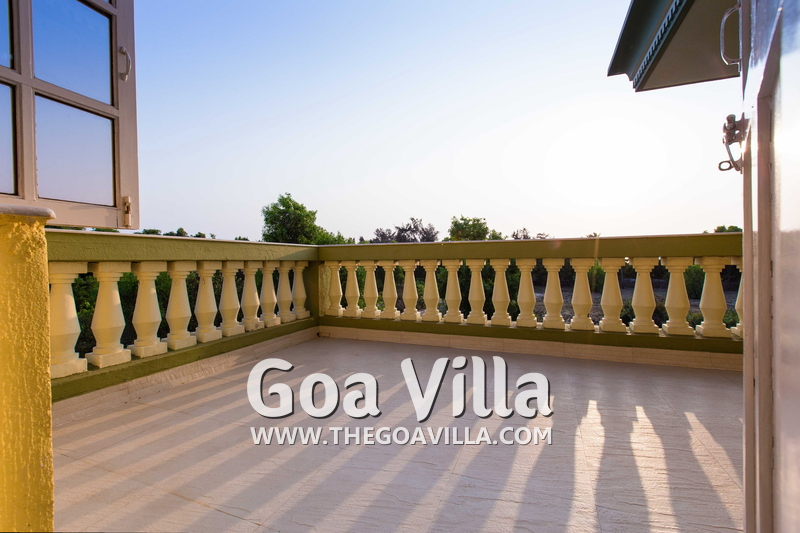 Bayview Villa