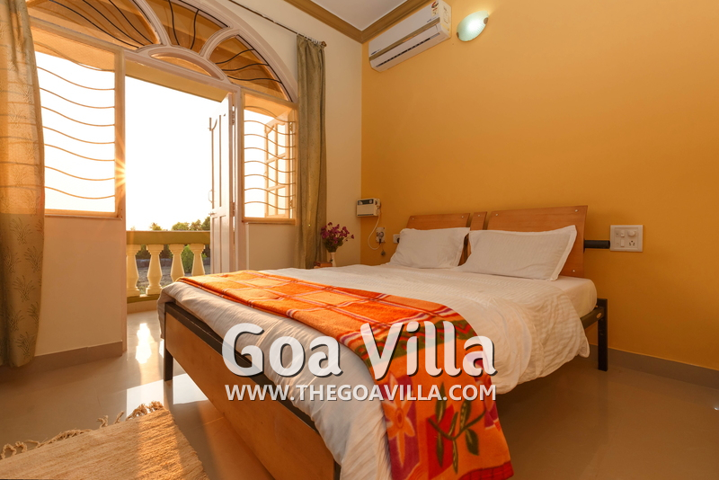 Bayview Villa