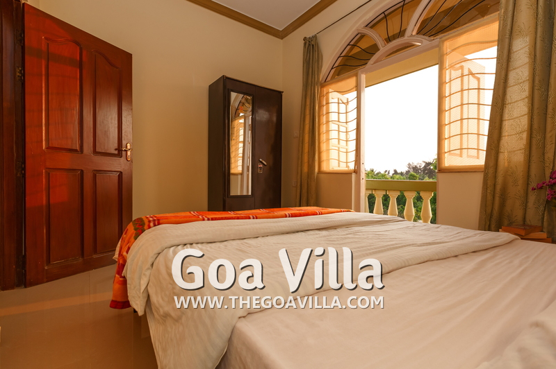 Bayview Villa