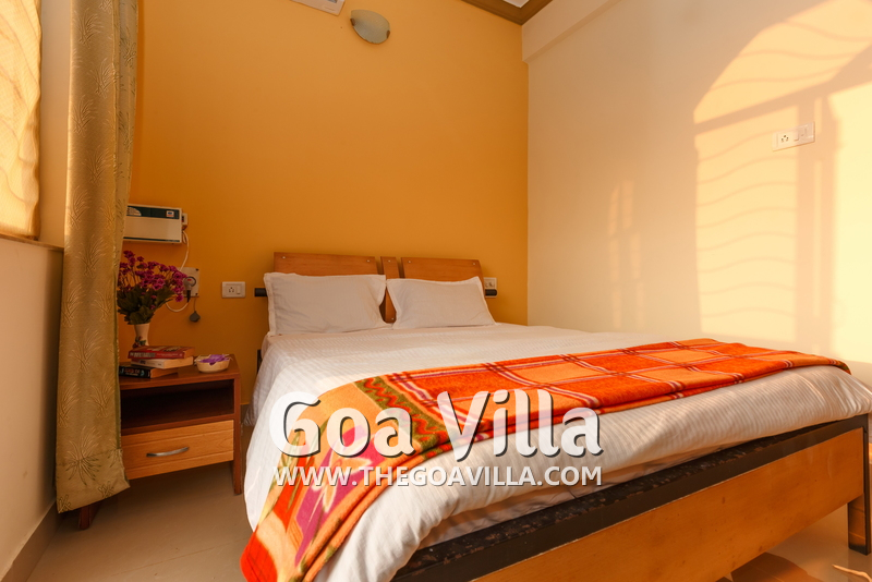 Bayview Villa