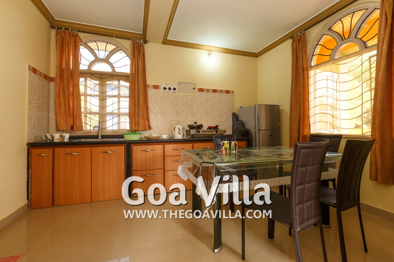 Bayview Villa