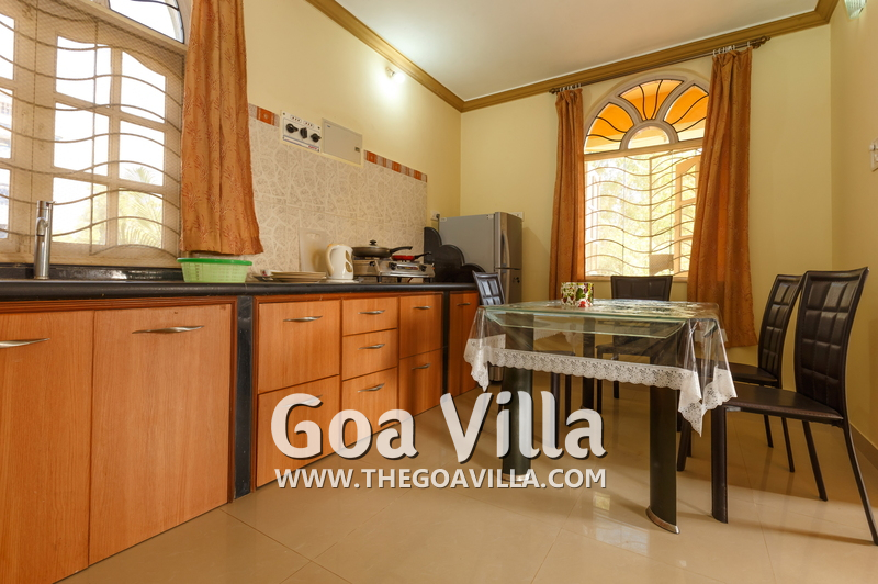 Bayview Villa
