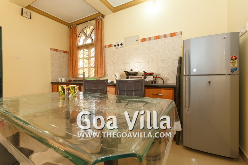 Bayview Villa