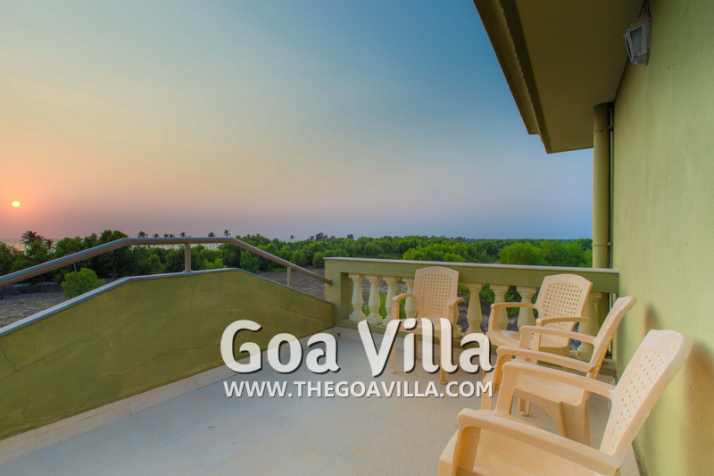 Bayview Villa