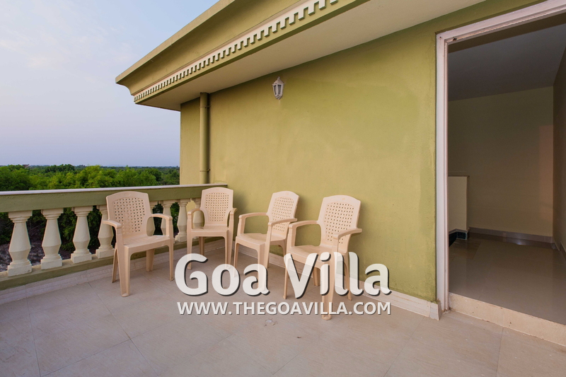 Bayview Villa