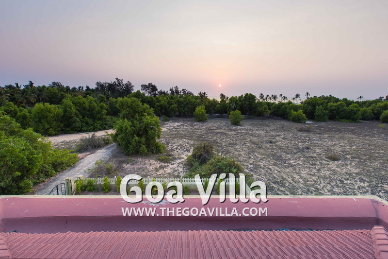 Bayview Villa