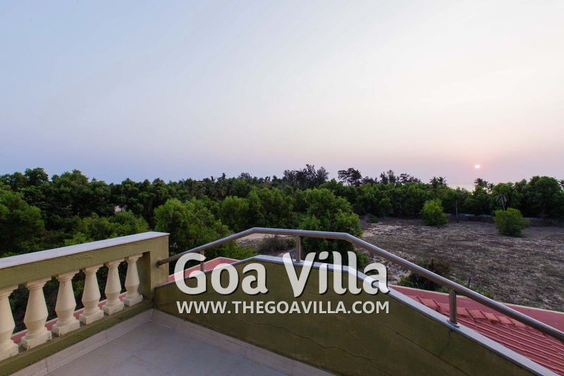 Bayview Villa